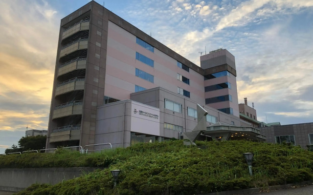 Mikuni Ocean Resort & Hotel