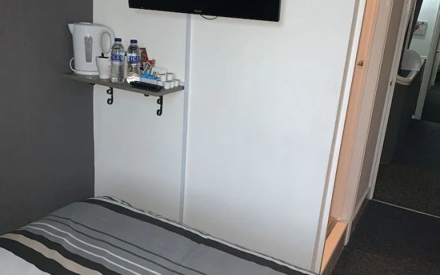 Harleys Reads Avenue