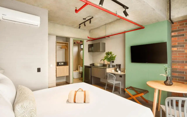 Urbit Social Lofts