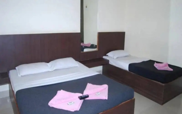 Hotel Yog Palace