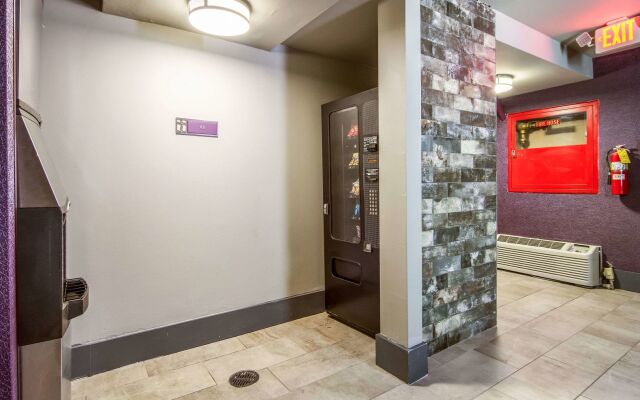 Spark by Hilton Chattanooga Downtown