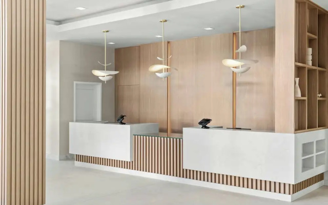 Residence Inn by Marriott Melville