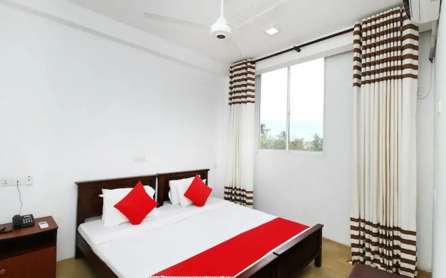 OYO 338 Deep Sea Resort
