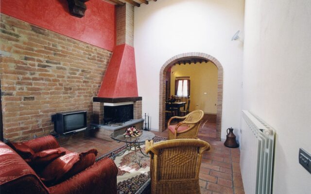 Tognazzi Casa Vacanze - Boccaccio