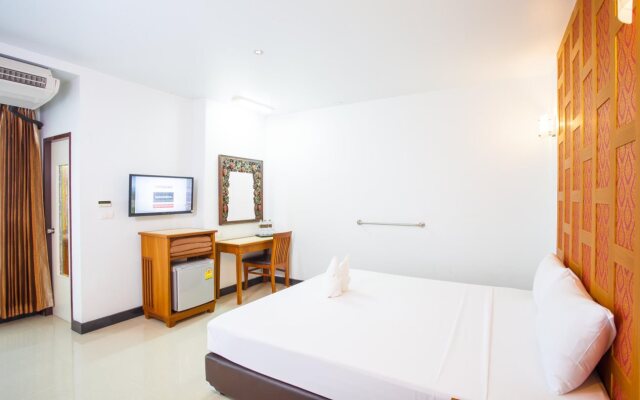 New Siam Palace Ville