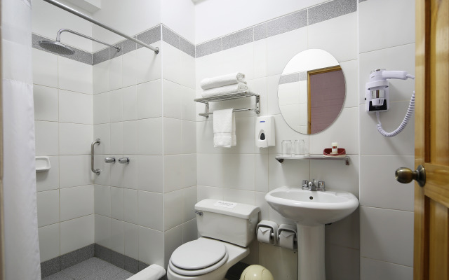 Casa Andina Standard Puno