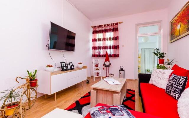 Holiday Home Lungo Mare