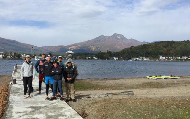 Nojiri Lake Resort