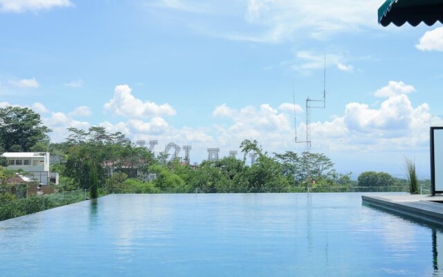 MaxOne Loji Kridanggo at Boyolali