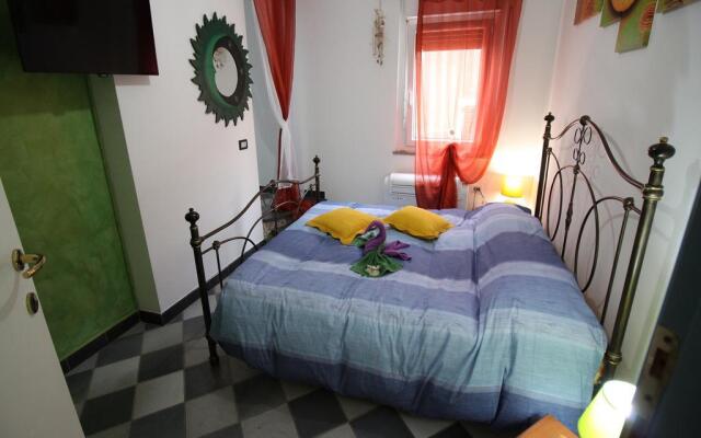 Bed and Breakfast Aguadora