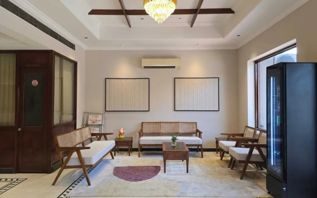 Hotel Supreme Suites Ludhiana