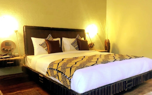 Le Reserve Corbett