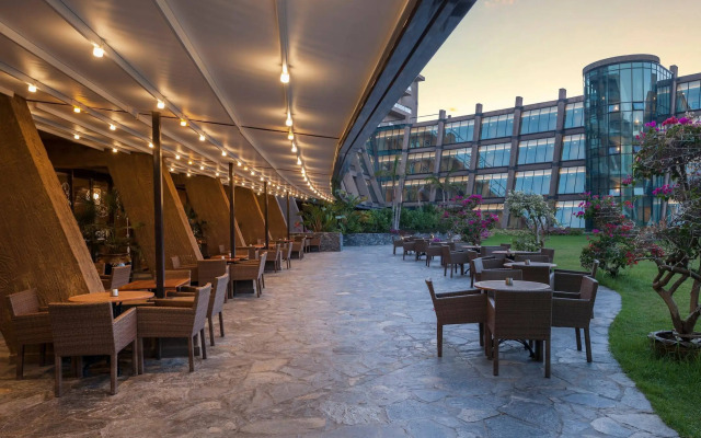 Nuh'un Gemisi Deluxe Hotel & Spa