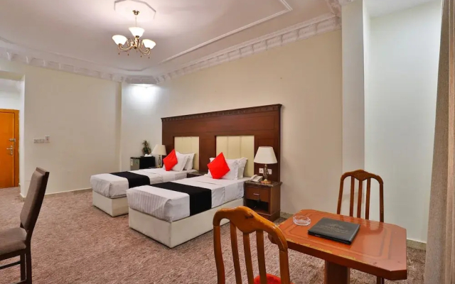 Capital O 309 Al-faleh Hotel