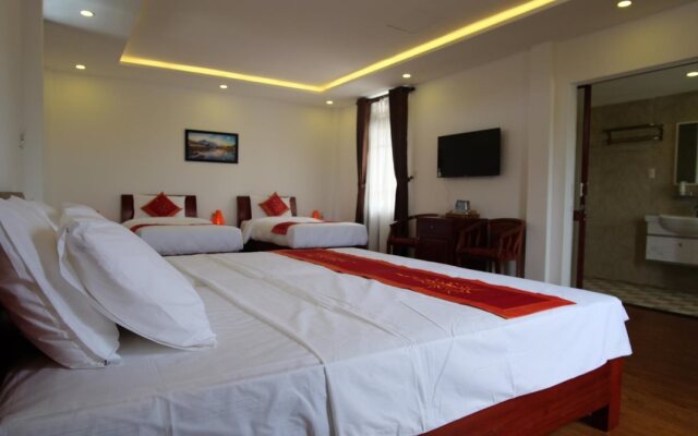 Gia Lam Villa Hoi An