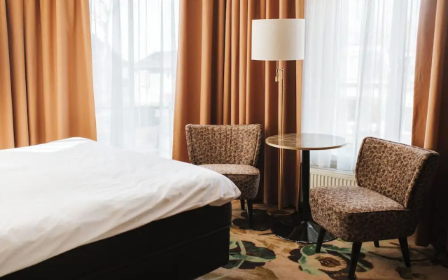 Hotel en Restaurant Wesseling