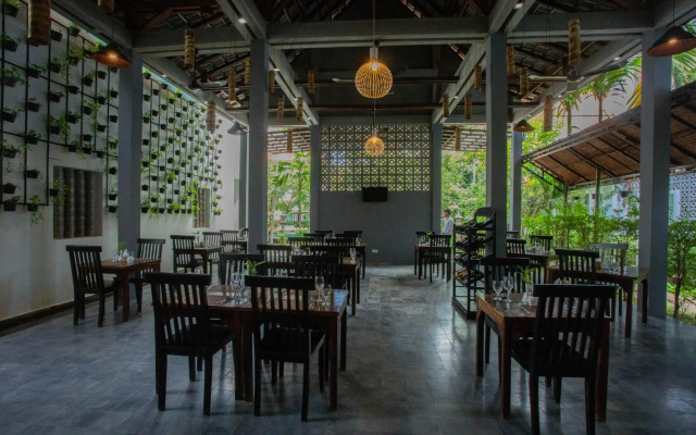 Tanei Angkor Resort and Spa