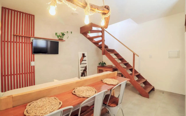 Apartamento Manay