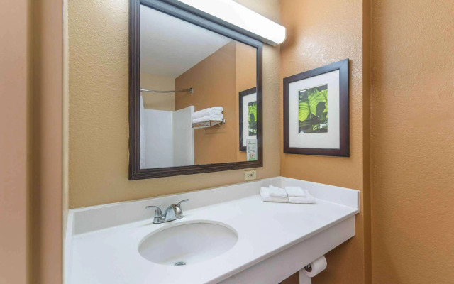 Extended Stay America Memphis Germantown West