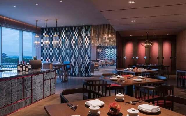 Grand Hyatt Changsha