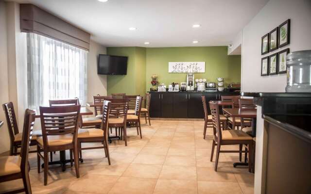 Sleep Inn Woodbridge - Potomac Mills