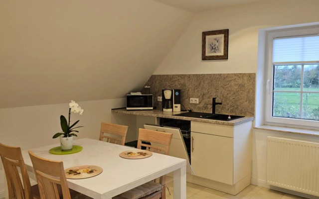 Ferienwohnung" Julia"in Norden