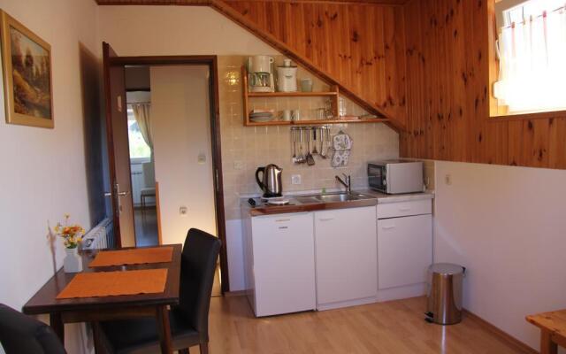 House Marija B&B