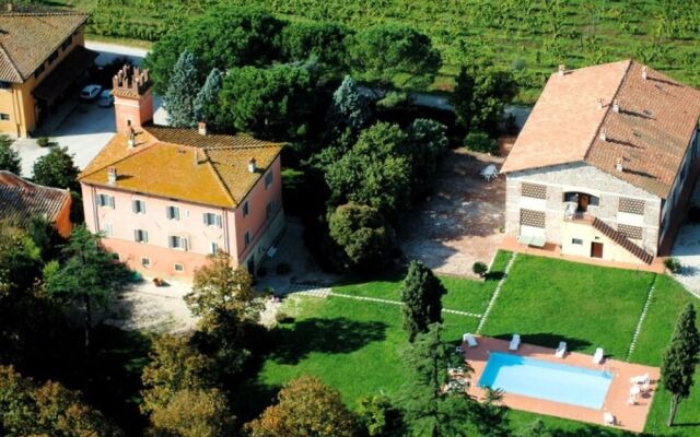 Tenuta di Badia