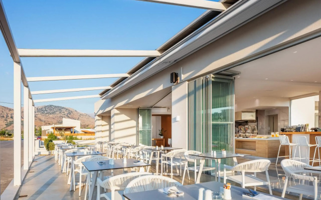 Nima Boutique Hotel