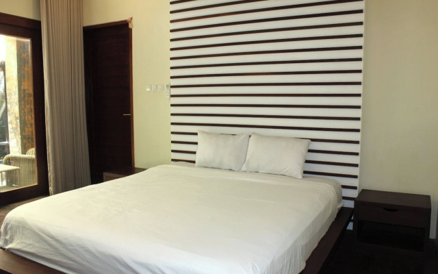 Belvilla Dhyana Kutir Seseh Beach