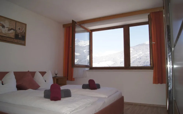 Holiday Apartment Near ski Area