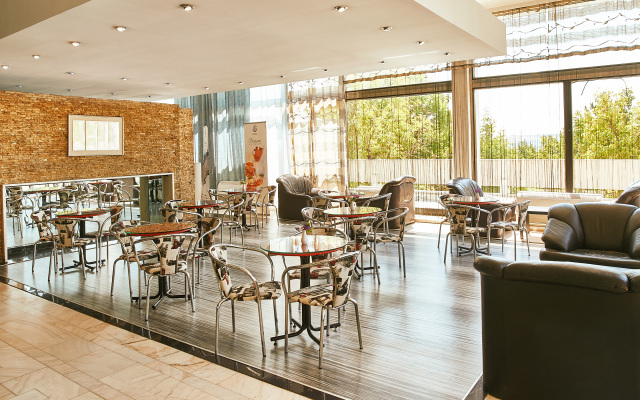 Turnu Severin Continental Hotel