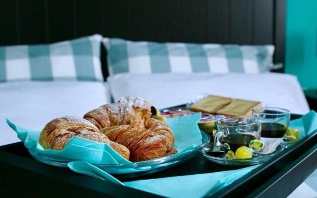 Affittacamere Andolfi 24