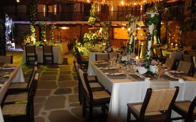 Hicasua Hotel Boutique