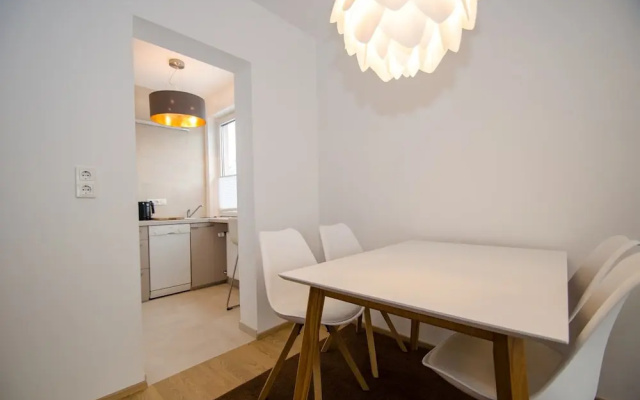 Apartment CityXpress