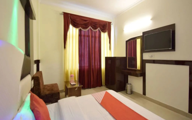 Hotel Shree Palace