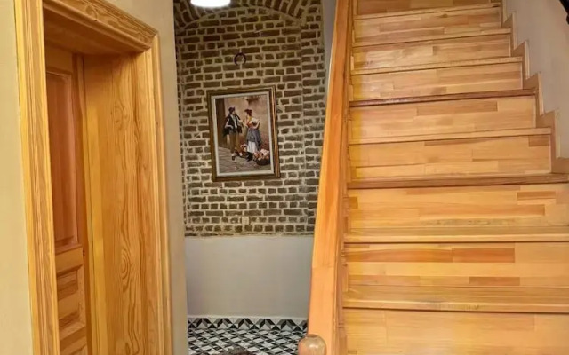 HanFlats Hotel