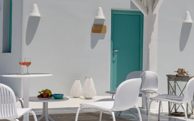 Neptune Luxury Spa Suites
