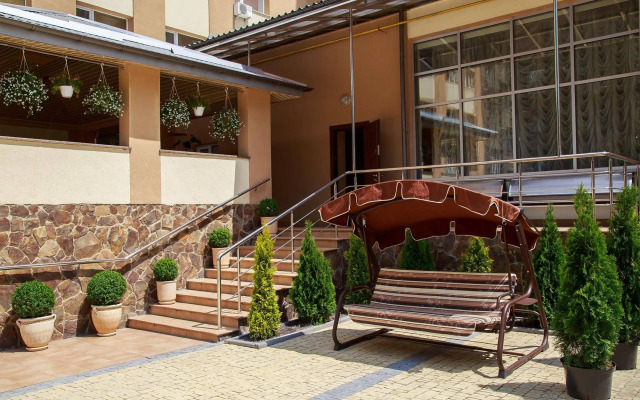 Hotel Lviv