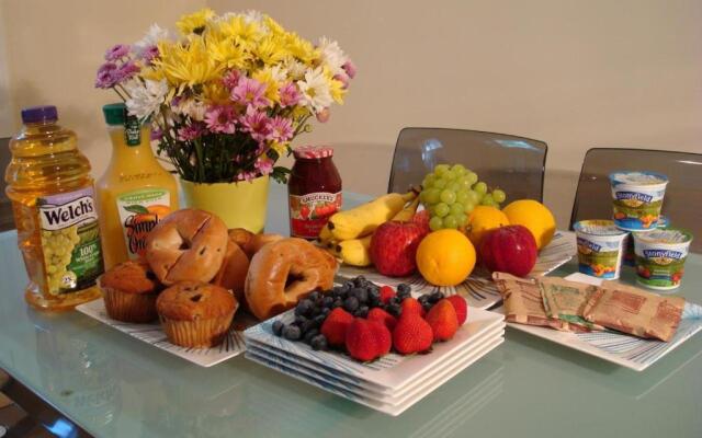 Bowers House Bed and Breakfast