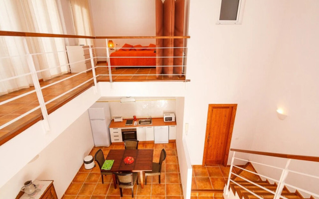 Casasol Luxury Loft 11A