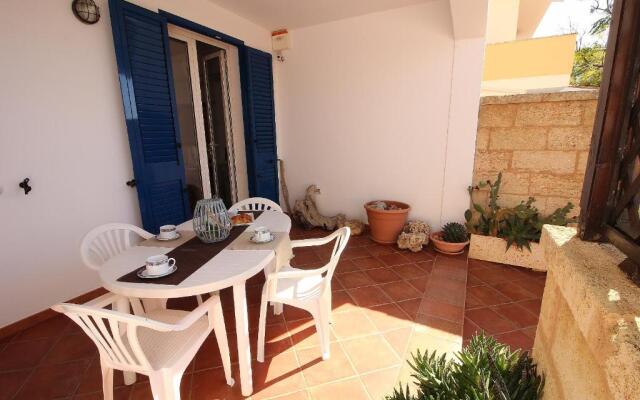 RosaMarina - Casetta a 200 mt dal mare