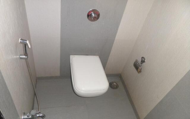 Hotel Skylark Inn