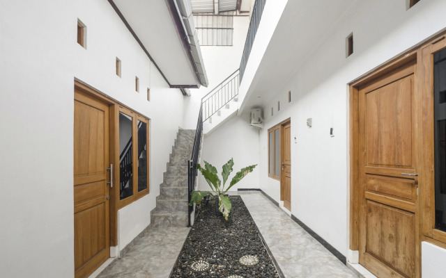 OYO 3267 Omah Suryo