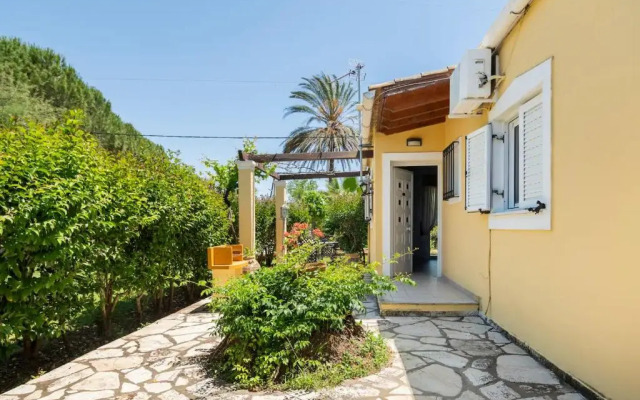St. George Villa