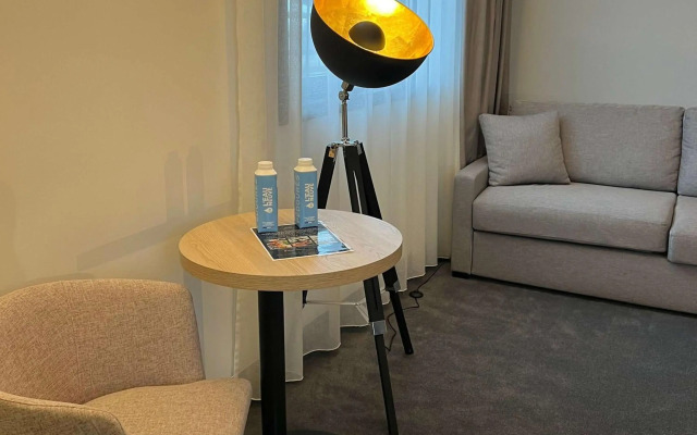 Ibis Styles Arras Centre