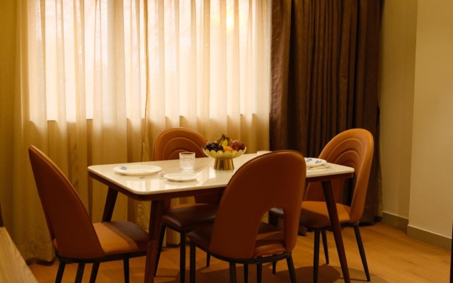 Sunstone Suites