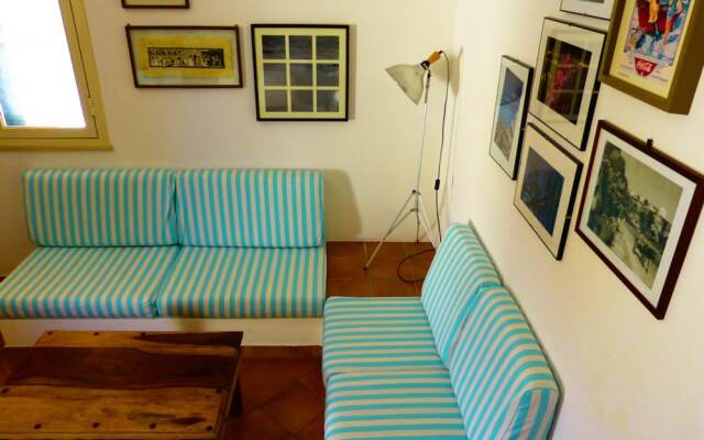 Casa Vacanza Ondablu