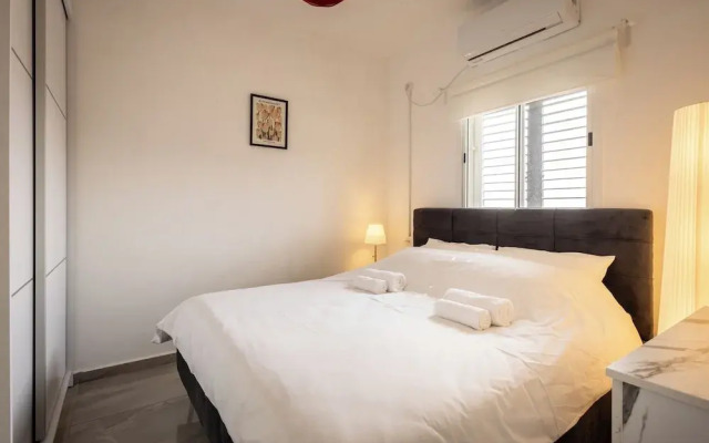 Bahai Gardens Penthouse by Sea N' Rent