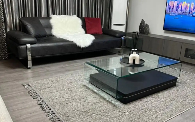 Two Bedroom Luxury Apartment in Wuse 2
